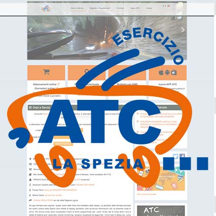 ATC La Spezia