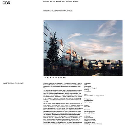 OBR Architects